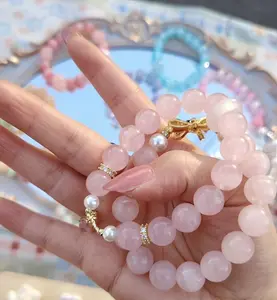 [ Pick in Live ] DIY Pretty Bracelet Set with Fancy Beads for DIY Fans