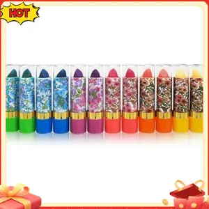 Aloe Mood Lipstick 12 Assorted Lipsticks Gloss Lipgloss lip gloss Makeup Glossy lip stain