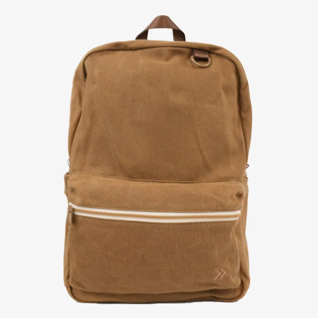 Thread School & Travel Backpack with Laptop Sleeve Thread School & Travel Backpack with Laptop Sleeve