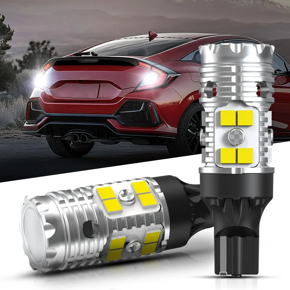 2013-2026 For Honda Civic