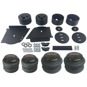 airmaxxx Air Ride Suspension Kit w/Bags & Brackets Fits 1964-72 Chevelle