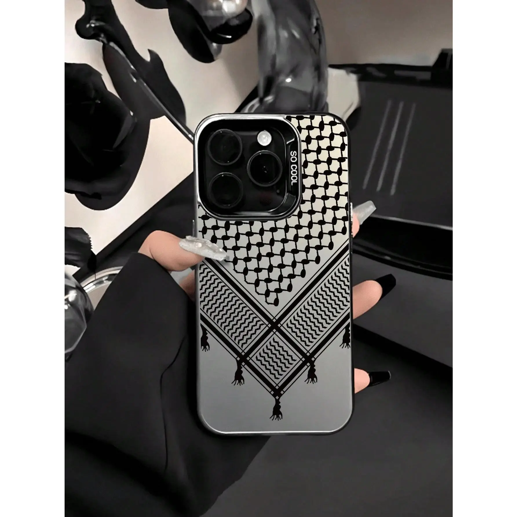 iphone 15 case heart - TikTok Shop