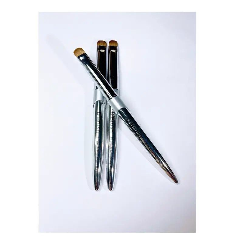French Clean-Up Brush #12 – 1PC