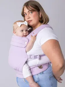 The Monarch Carrier - Lilac Skies The Monarch Carrier - Lilac Skies