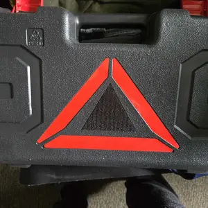 VEVOR Electric Scissor Jack,  3 Tons /6600 lbs Car Jack with Electric Impact Wrench, 12V Car Jack with Double Saddles with Remote Control, Portable Car Jack Lifting for Sedan, SUV, Truck Tire Change