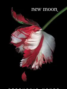 New Moon by Stephenie Meyer item #2 in the The Twilight Saga Series