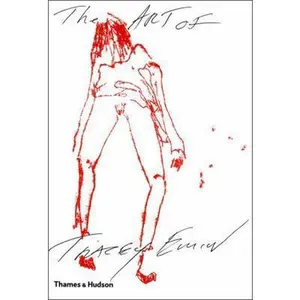 USED-The Art of Tracey Emin by Merck, Mandy (Paperback)