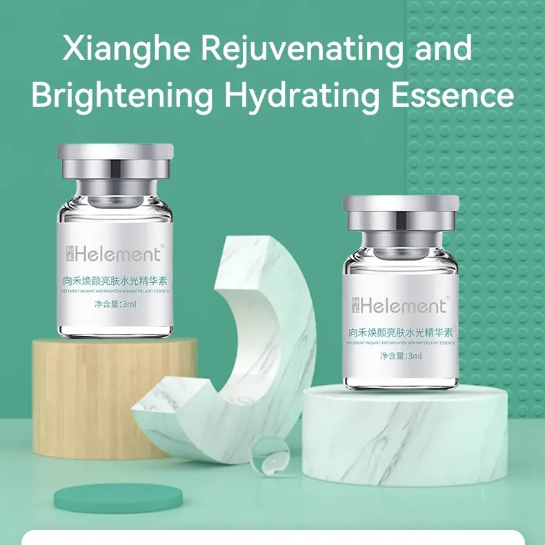 Xianghe Rejuvenating andBrightening Hydrating Essence