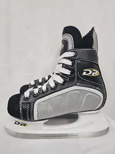 DR Sonic 150 Junior Hockey Skates - Size 2