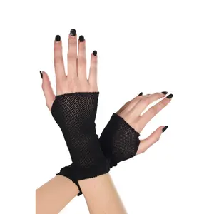 Fishnet gloves, 427