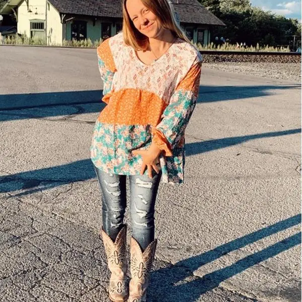 Blouse or Sweater Bundle