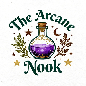 The Arcane Nook