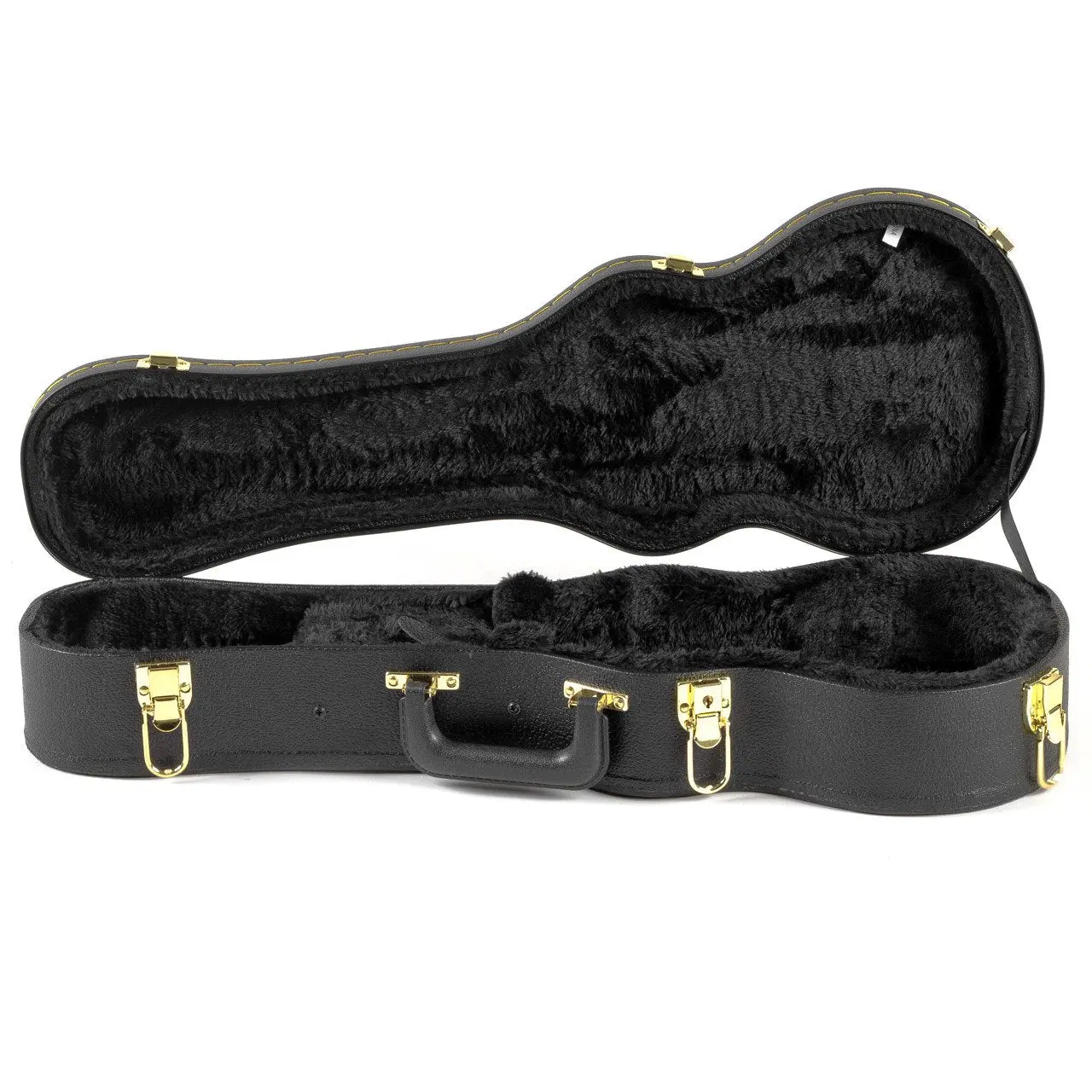 Guardian CG-020-UC Hardshell Case - Concert Ukulele
