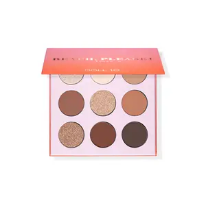 Beach Please! Eyeshadow Palette