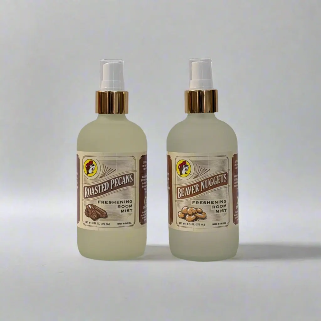 Buc-ee's Room Mist