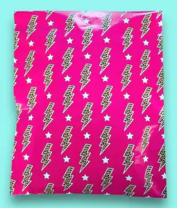 14.5x19 Glam Pop Poly Mailer