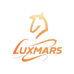 LUXMARS shop logo