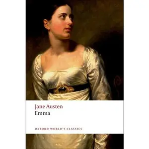 USED-Emma by Austen, Jane (Paperback)