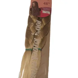 Braiding Hair  Kanekalon