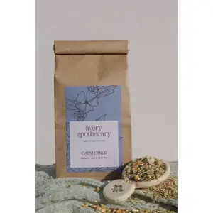 Calm Child Tea Blend Calm Child Tea Blend