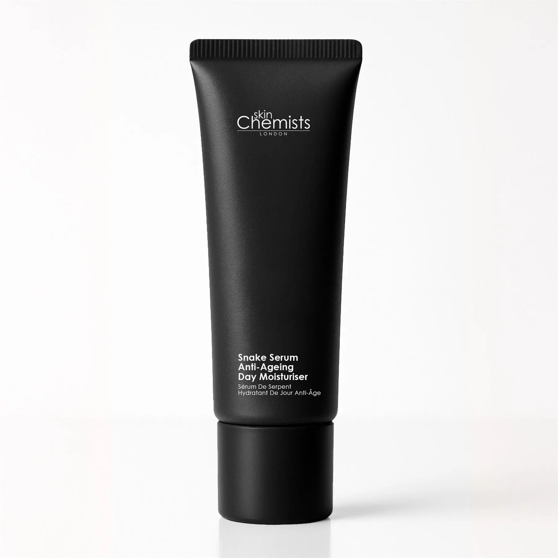 skinChemists Snake Serum Anti-Ageing Day Moisturiser 50ml