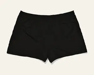 The St-Tropez Swim Shorts