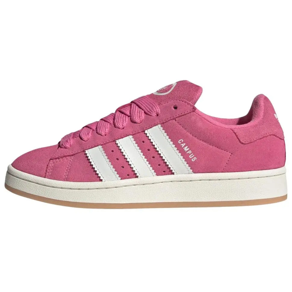 Adidas Wmns Campus 00s 'Pink Fusion' Women's Round Toe Low-Top Sneaker with Laces All Seasons Comfortable & Breathable for Casual Wear Gym or Street Style - TikTok Shop Adidas Wmns Campus 00s 'Pink Fusion' Women's Round Toe Low-Top Sneaker with Laces All Seasons Comfortable & Breathable for Casual Wear Gym or Street Style - TikTok Shop