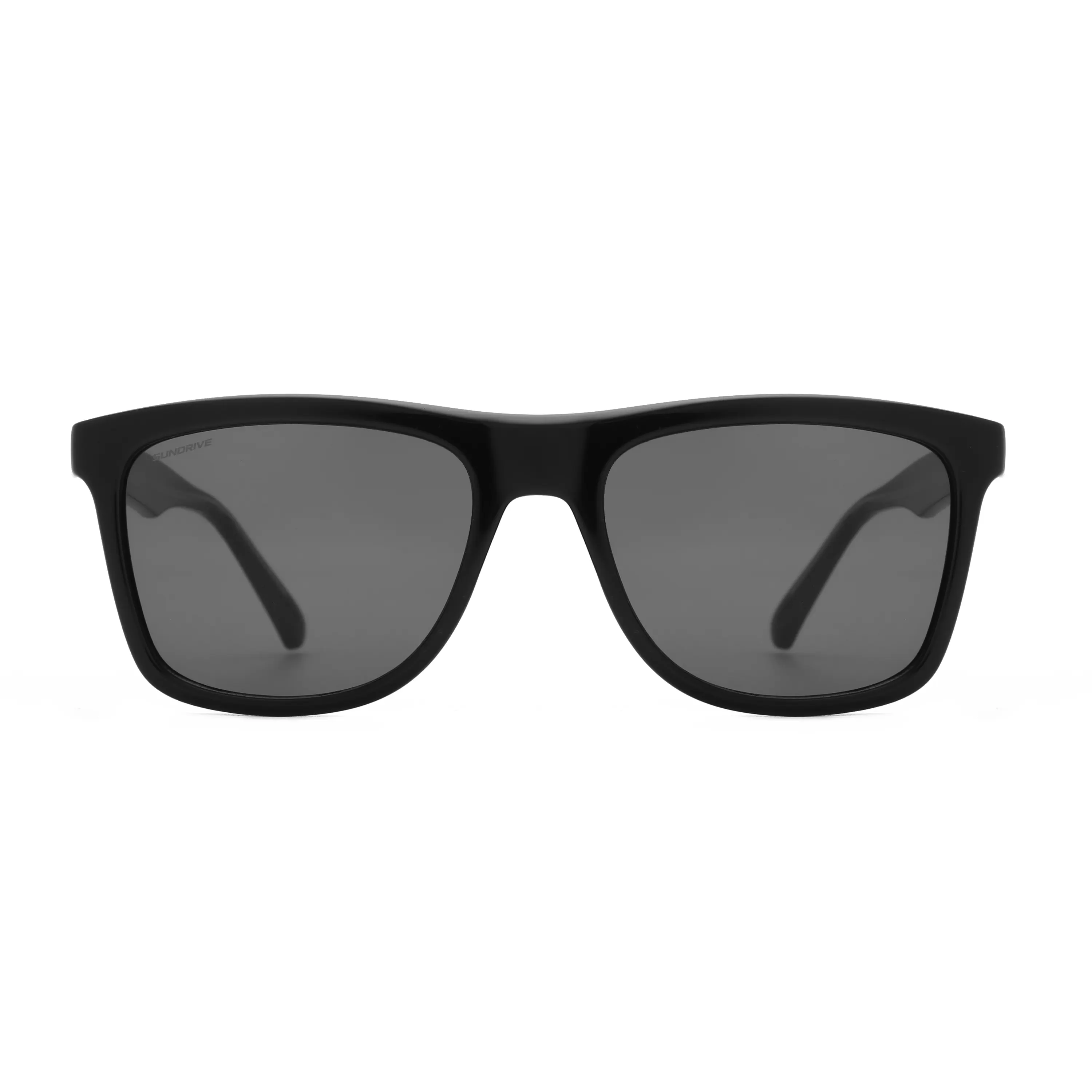 Sundrive Nick Men's Sunglasses, UV400 UV Protection Fashion Eyewear for Men