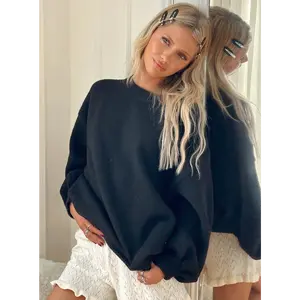 Ryanna Sweater Black