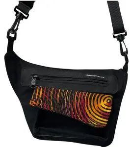 Kringle Crossbody SHIPPING included
