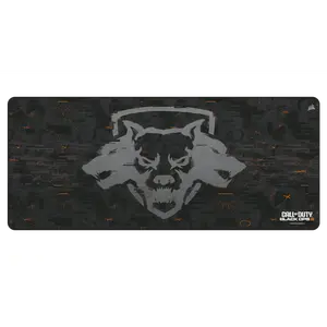 MM300 2XL Anti-Fray Cloth Gaming Mouse Pad – CALL OF DUTY® BLACK OPS 6 EDITION MM300 2XL Anti-Fray Cloth Gaming Mouse Pad – CALL OF DUTY® BLACK OPS 6 EDITION