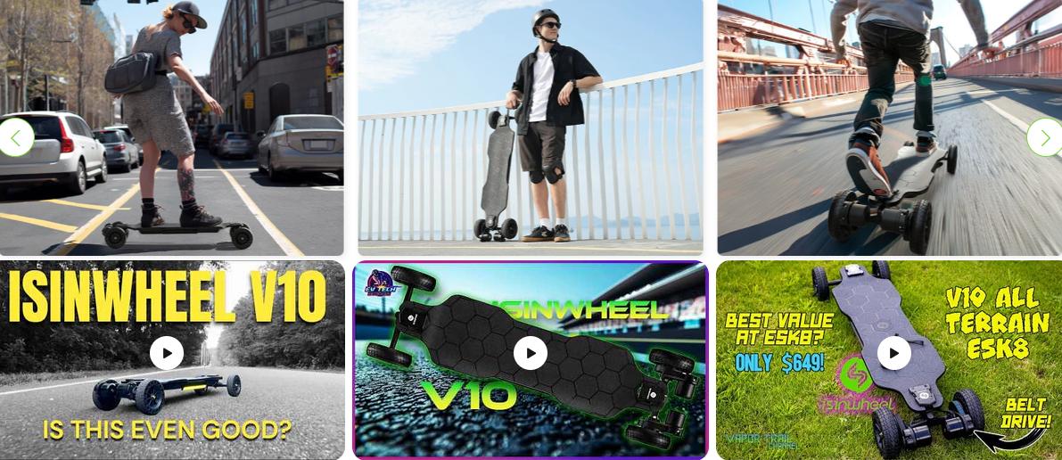 Electric Skateboard for Adults & Teens – Portable with Removable Battery & Remote Control, Ideal for Campus Commuting, Daily Travel, Urban Riding & Neighborhood Cruising Electric Skateboard for Adults & Teens – Portable with Removable Battery & Remote Control, Ideal for Campus Commuting, Daily Travel, Urban Riding & Neighborhood Cruising