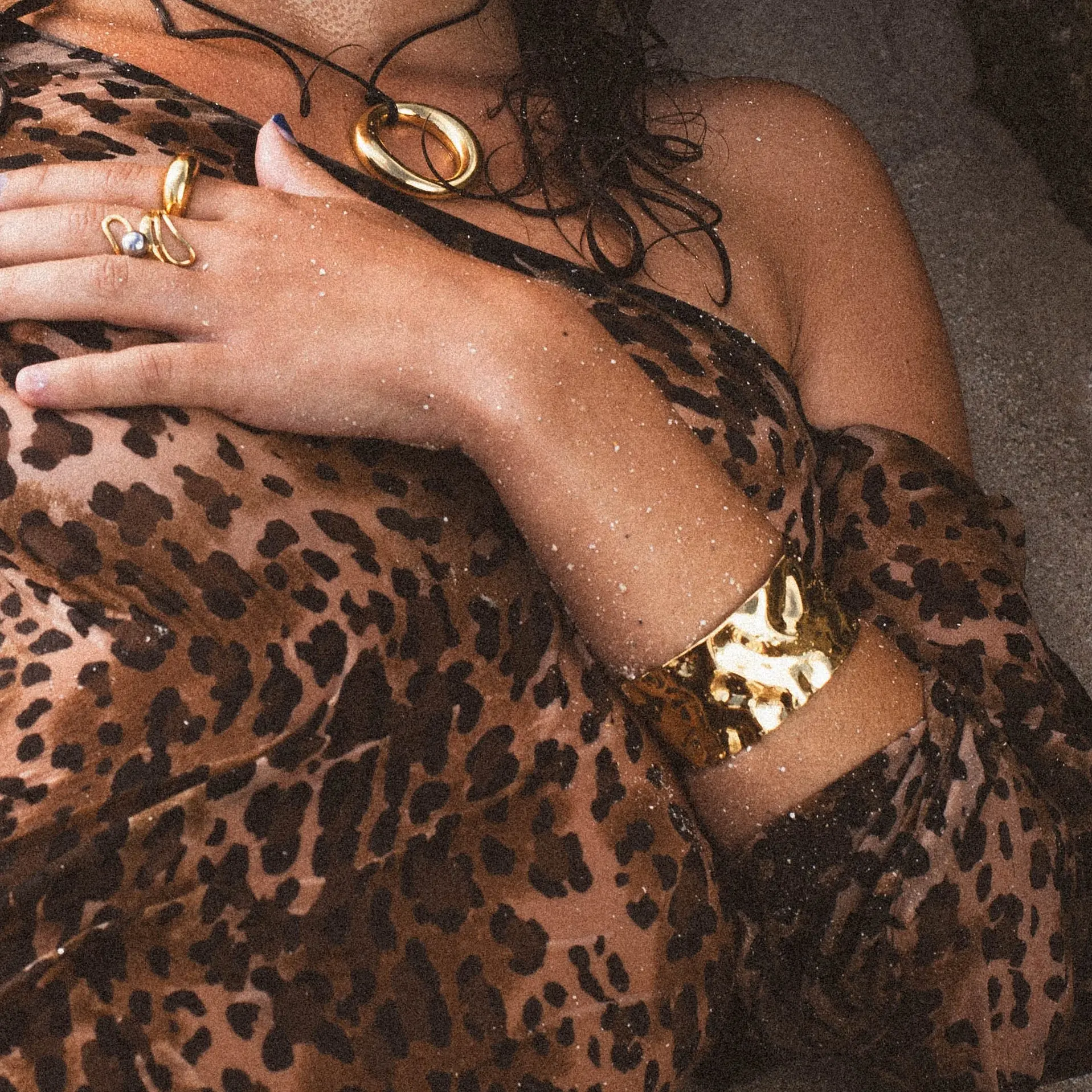 Cleopatra Bangle