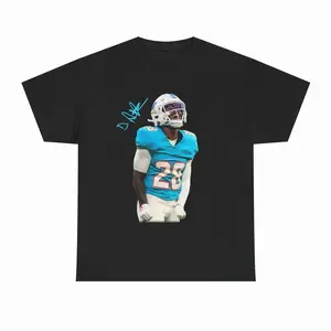Devon Achane Tee 5