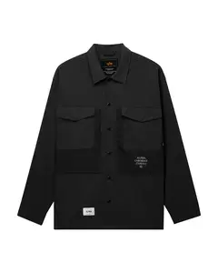 UNFRM CTN SHIRT