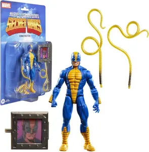 Secret Wars - Marvel Legends - Constrictor Action figurine/statue  [COLLECTIBLES] Action figurine/statue