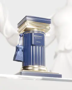 AFNAN HISTORIC OLMEDA EAU DE PARFUM 3.4 UNISEX