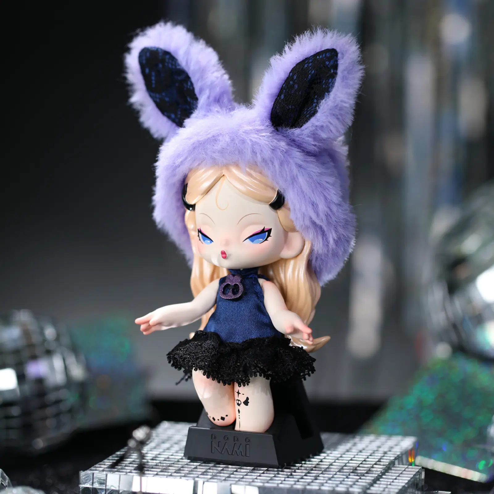 DODO NAMI Midnight Disco Series Blind Box - TikTok Shop