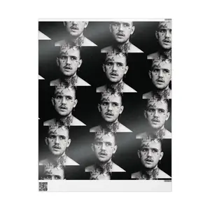 Custom Wrapping Papers