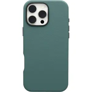 OtterBox Apple iPhone 16 Pro Max Symmetry Cactus Leather Series Case with MagSafe