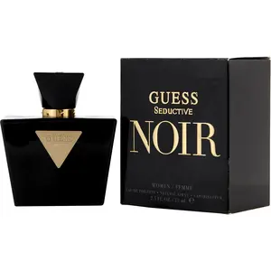 Guess Seductive Noir By Guess Edt For Women