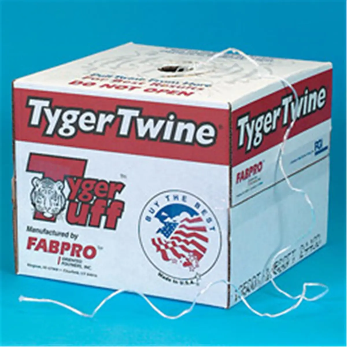 212 MAIN Polypropylene Tying Twine, 8-500 ft Coreless Synthetic Rope, 145 lb Tensile Strength, Rot Resistant with a Soft, Smooth Finish for Outdoor Sports & Cycling Gear, Soft Flexible, Tube Pack, Outdoor Tying, Coreless Tube, Mildew & Moisture Resistant