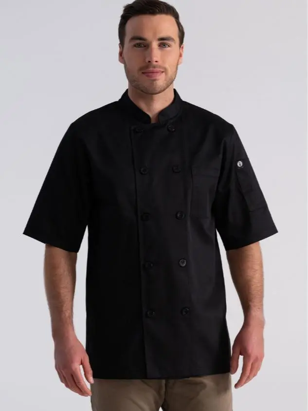 Volnay Chef Coat By Chef Works