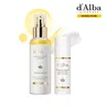 [OFFICIAL d'Alba] [Set] White Truffle First Spray Serum 3.38 fl oz + White Truffle Double Serum All-in-one Multi Balm