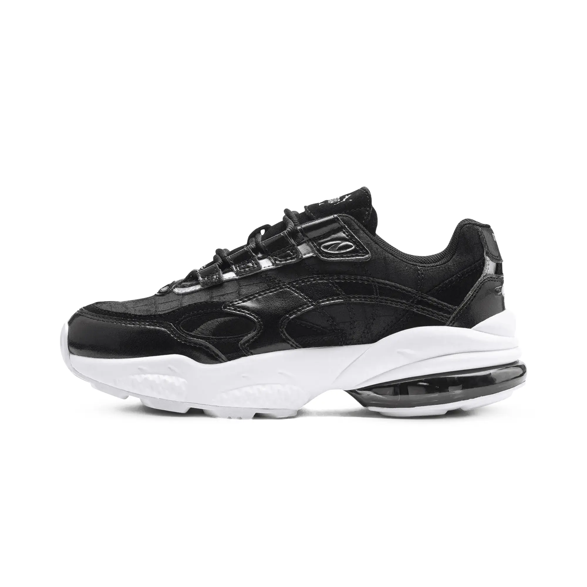 CELL VENOM HYPERTECH WMNS "Black" 369905 01