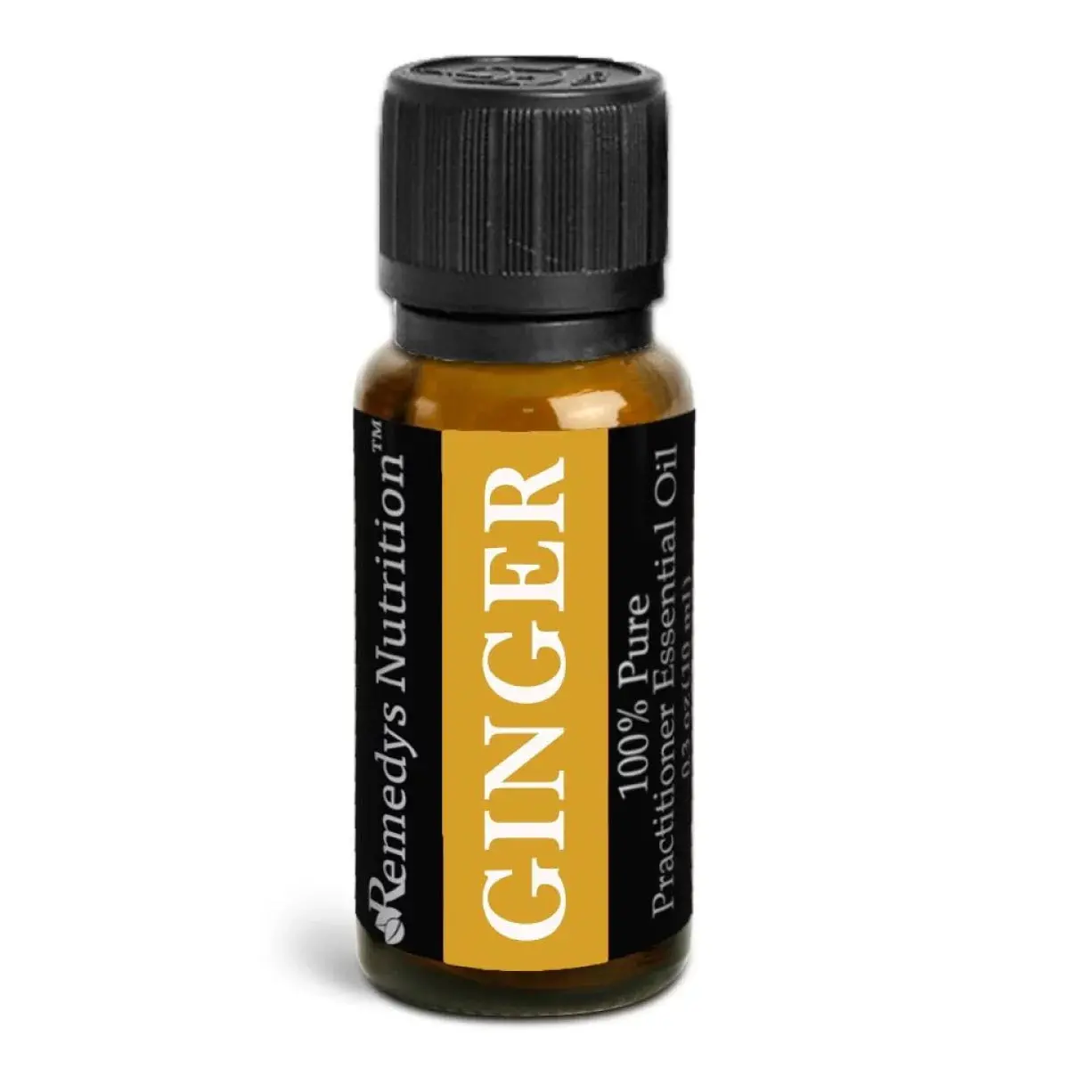 Ginger Essential Oil 10 mL