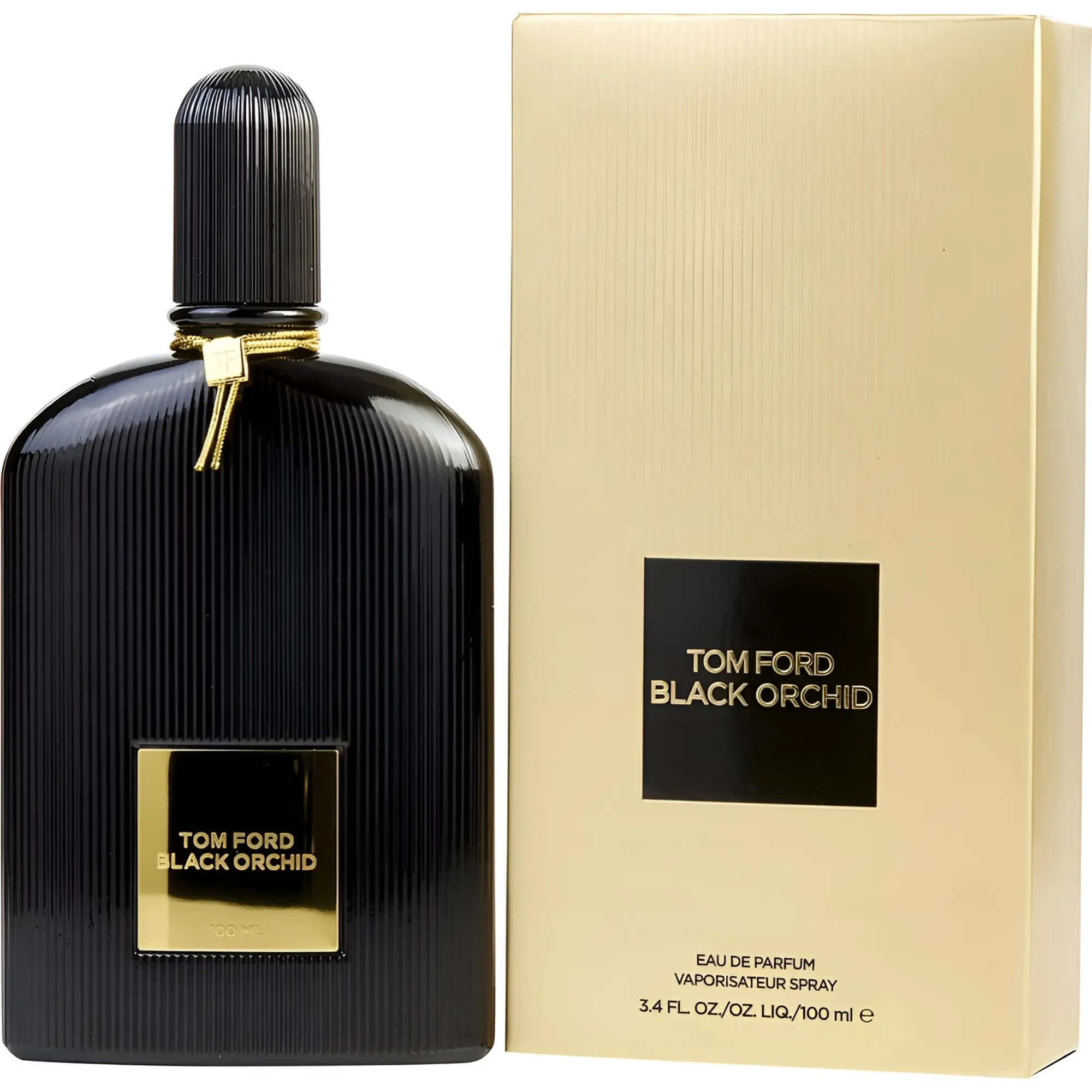 Tom Ford Women's 3.3 Ounce Black Orchid Eau de Parfum