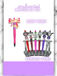 Pens for Live-Sale Night Selection, Office Writing Supplies, Computers & Office Equipment Essential Pens & Refills