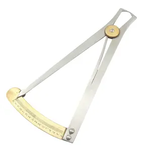 Degree gauge