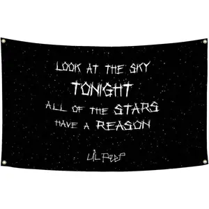 Funny Tapestries Wall Hanging Poster Banner for for Room Wall Garage Man Cave Outddor/Indoor Decor